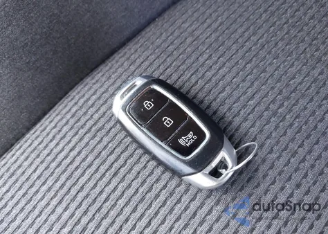 2020 Hyundai Santa Fe Sel z USA, uszkodzony, nr VIN 5NMS3CAD1LH291969